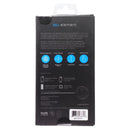 BLU Element 3D Curved Glass Screen Protector for Galaxy A03s - Clear