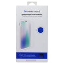 BLU Element Anti-Scratch Tempered Glass for Moto G 5G (2023) - Clear