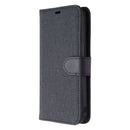 Blu Elements Folio 2-in-1 Series Case for MagSafe for Apple iPhone 14/13 - Black