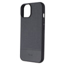 Blu Elements Folio 2-in-1 Series Case for MagSafe for Apple iPhone 14/13 - Black