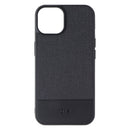 Blu Elements Folio 2-in-1 Series Case for MagSafe for Apple iPhone 14/13 - Black
