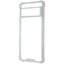 BLU Element DropZone Rugged Case for Google Pixel 7 Pro - Clear/Transparent
