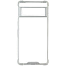 BLU Element DropZone Rugged Case for Google Pixel 7 Pro - Clear/Transparent
