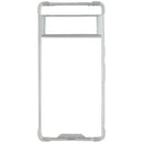BLU Element DropZone Rugged Case for Google Pixel 7 Pro - Clear/Transparent
