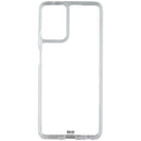 Blu Element Dropzone Air Slim Case for Motorola Moto G 5G 2024 - Clear