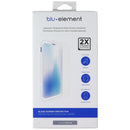 BLU Element Glass Screen Protector for Google Pixel 6a - Clear