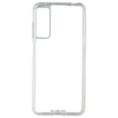 Blu Element DropZone Clear Series Rugged Case for TCL 20s - Clear