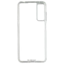 Blu Element DropZone Clear Series Rugged Case for TCL 20s - Clear