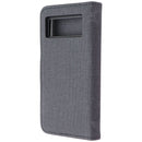 BLU Element Folio Magnetic Detachable Case for Google Pixel 8 - Black