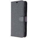 BLU Element Folio Magnetic Detachable Case for Google Pixel 8 - Black