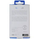 Blu Element Gel Skin AirTag Case with Spring O Ring - Black
