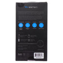 Blu Element 3D Curved Glass Screen Protector for TCL 30 5G