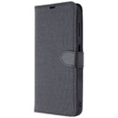Blu Element 2 in 1 Folio for Samsung Galaxy A14 5G - Black