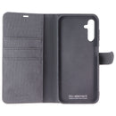 Blu Element 2 in 1 Folio for Samsung Galaxy A14 5G - Black