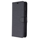 Blu Element Magnetic Folio 2-in-1 Case for Samsung Galaxy A54 5G - Black