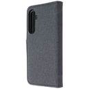 BLU Element Folio 2-in-1 Case for Samsung Galaxy S23 FE - Black
