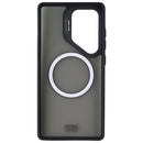 BLU Element Chromatic Kick Case for MagSafe for Samsung Galaxy S25 Ultra - Black