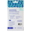 Blu Element Tempered Glass Screen Protector for Samsung Galaxy A03s