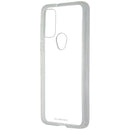 Blu Element DropZone Clear Case for Motorola Moto G Pure and G GO - Clear