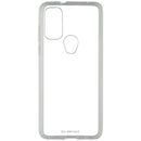 Blu Element DropZone Clear Case for Motorola Moto G Pure and G GO - Clear