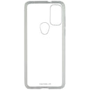 Blu Element DropZone Clear Case for Motorola Moto G Pure and G GO - Clear