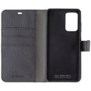 Blu Elements Magnetic Folio 2-in-1 Case for Samsung Galaxy A52 - Black