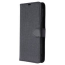 BLU Element Folio 2 in 1 Case for Apple iPhone 14 Pro Max - Black