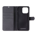 BLU Element Folio 2 in 1 Case for Apple iPhone 14 Pro Max - Black
