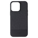 BLU Element Folio 2 in 1 Case for Apple iPhone 14 Pro Max - Black