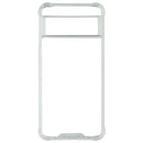 Blu Element Dropzone Rugged Case for Google Pixel 8 Pro - Clear