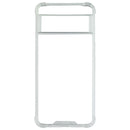 Blu Element Dropzone Rugged Case for Google Pixel 8 Pro - Clear