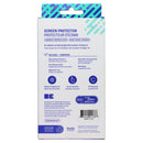 Blu Element Tempered Glass Screen Protector for Apple iPhone 15 - Clear