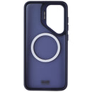 BLU Element Chromatic Kick Case for MagSafe for Samsung Galaxy S24 FE - Blue