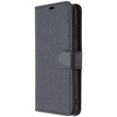 BLU Element Folio 2-In-1 Series Wallet Case for Samsung Galaxy S25 / S24 - Black