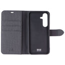 BLU Element Folio 2-In-1 Series Wallet Case for Samsung Galaxy S25 / S24 - Black