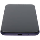 Blu View 3 (6-inch) Smartphone (B140DL) Simple Mobile 32GB / Blue