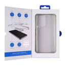 BLU Element DropZone Clear Series Case for Samsung Galaxy A03s - Clear