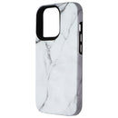 Blu Element Mist 2x Fashion Case for iPhone 13 Pro - White Marble