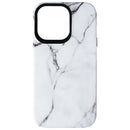 Blu Element Mist 2x Fashion Case for iPhone 13 Pro - White Marble