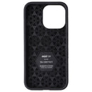 Blu Element Mist 2x Fashion Case for iPhone 13 Pro - White Marble