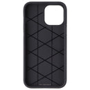Blu Element Armour 2X Smartphone Case for iPhone 13 Pro Max - Black