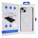 BLU Element DropZone Clear Series Case for Apple iPhone 14 Plus - Clear
