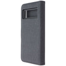 BLU Element Folio 2-in-1 Case for Google Pixel 7 Pro - Black