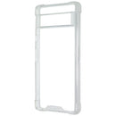 BLU Element DropZone Rugged Case for Google Pixel 7a - Clear/Transparent