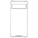 BLU Element DropZone Rugged Case for Google Pixel 7a - Clear/Transparent