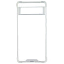 BLU Element DropZone Rugged Case for Google Pixel 7a - Clear/Transparent