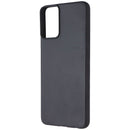 Blu Element Gel Skin Slim Case for Motorola Moto G 5G 2024 - Black