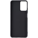 Blu Element Gel Skin Slim Case for Motorola Moto G 5G 2024 - Black