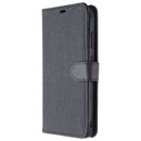 BLU Element Folio 2-In-1 Series Wallet Case for Samsung Galaxy S24 FE - Black