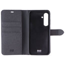 BLU Element Folio 2-In-1 Series Wallet Case for Samsung Galaxy S24 FE - Black